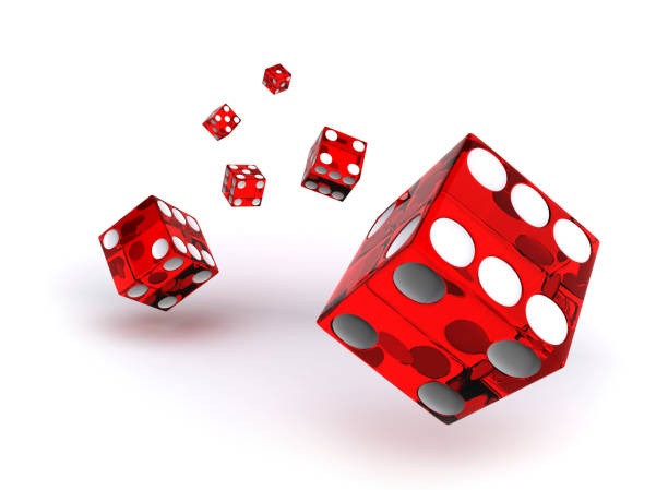 Live dealer conducting Kombinasi Number draw