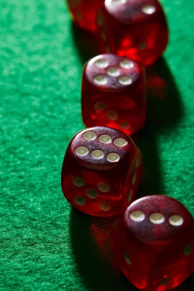 Multi-bet ticket interface on erek2 76 mobile app showing live-dealer and football selections